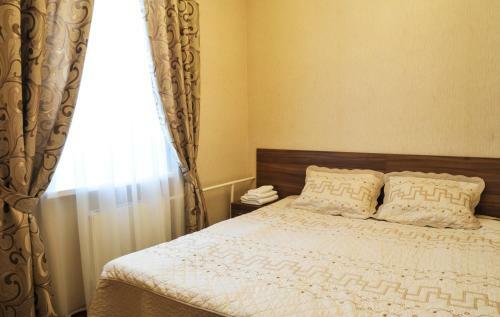 Hotel Vega Business