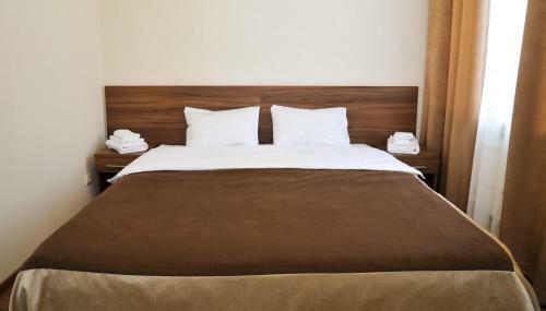 Hotel Vega Business