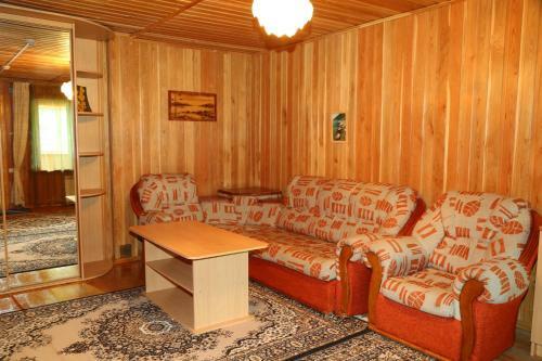 Posada Park-hotel Zvezdnyi