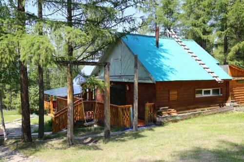 Posada Park-hotel Zvezdnyi