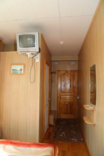 Posada Park-hotel Zvezdnyi