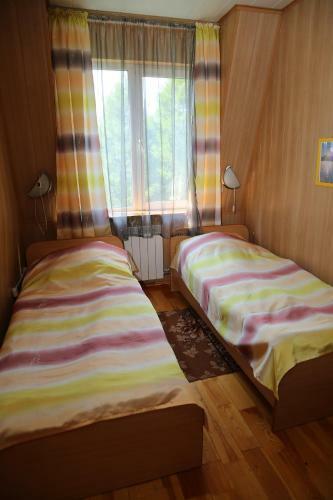 Posada Park-hotel Zvezdnyi