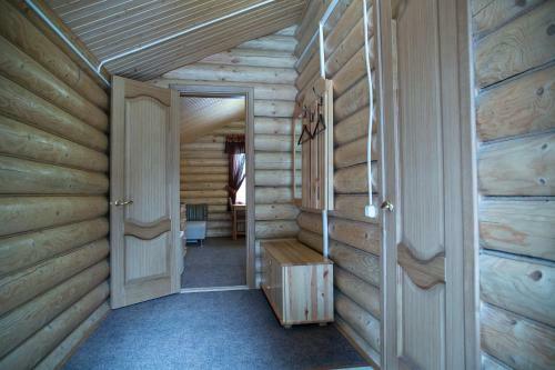 Eco Hotel Berezovaya Roscha
