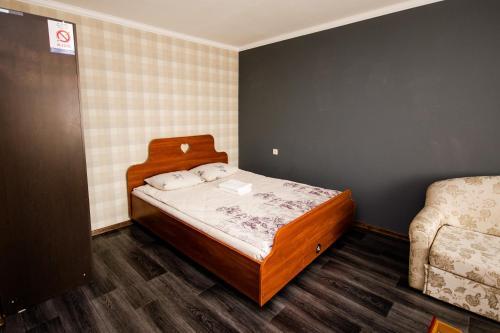 Apartment "kvartirniy Vopros" Stroiteley 8