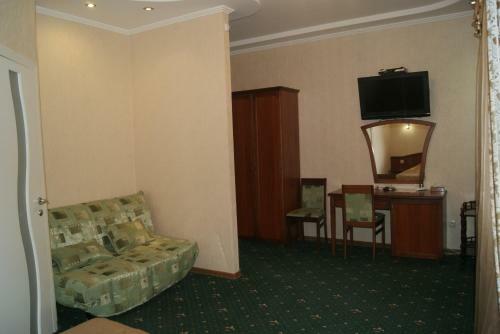Motel On Prigorodnaya 274/3