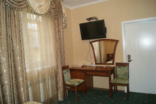 Motel On Prigorodnaya 274/3