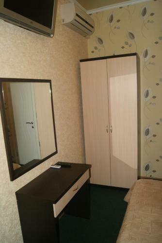 Motel On Prigorodnaya 274/3