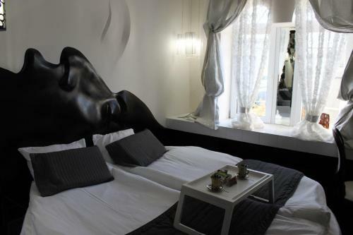 Disayn Hotel Shampan