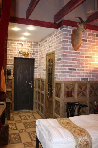 Disayn Hotel Shampan