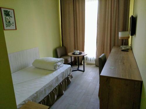 Central Inn Conference Hotel