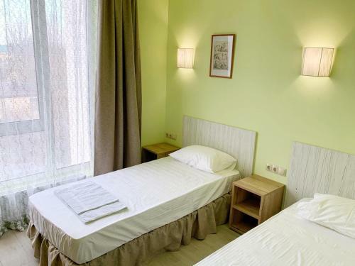 Central Inn Conference Hotel