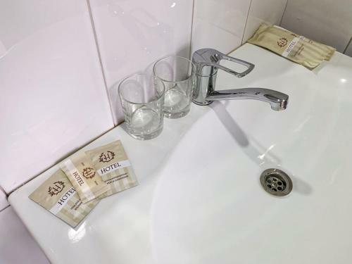 Central Inn Conference Hotel