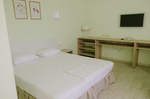 Central Inn Conference Hotel