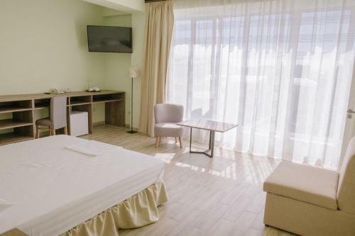 Central Inn Conference Hotel