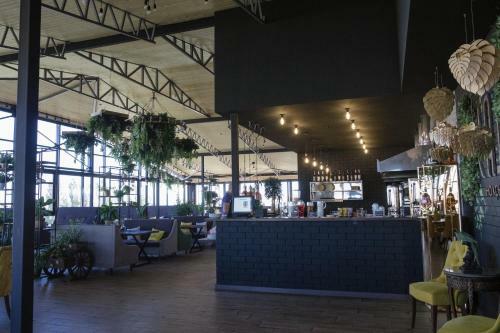Central Inn Conference Hotel
