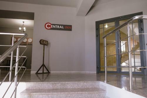Central Inn Conference Hotel