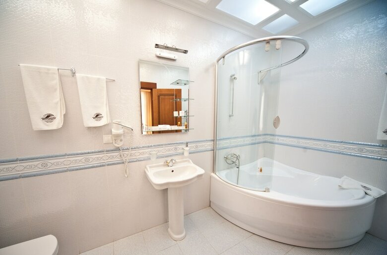 Hotel Inturist Stavropol