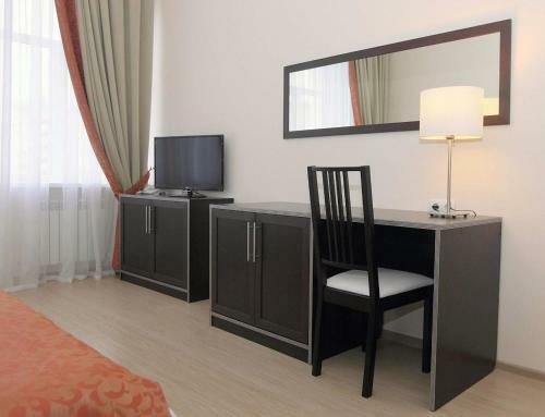 Voyage Hotels Mezonin