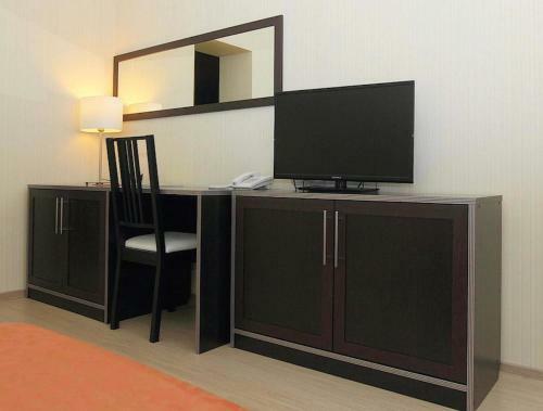 Voyage Hotels Mezonin
