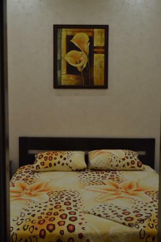 Hotel Mini Otel Spokoyny Otdyh