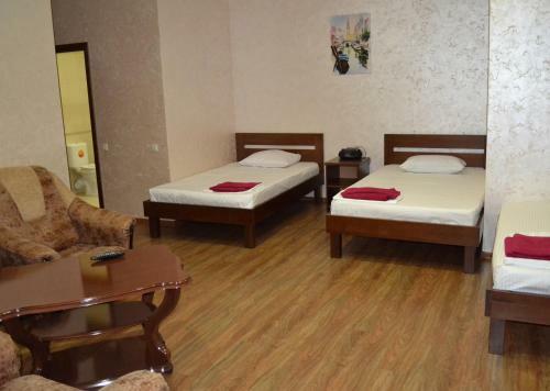 Hotel Mini Otel Spokoyny Otdyh