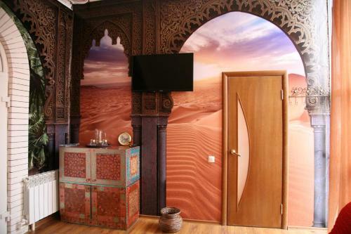 Hostal Herzen House Hotel