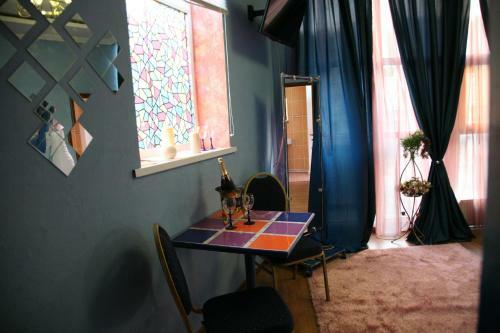 Hostal Herzen House Hotel