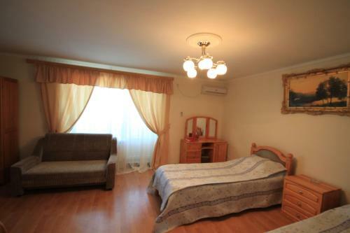 Posada Hotel Bereg Mechti