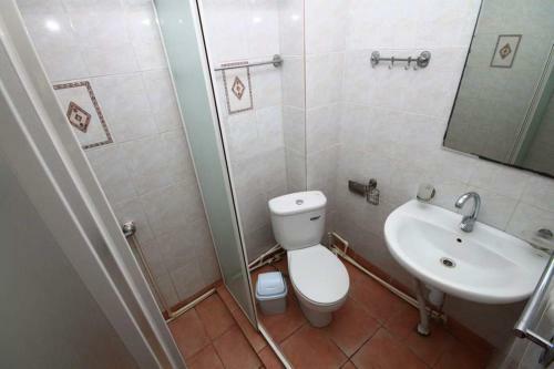 Posada Hotel Bereg Mechti