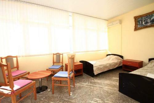 Posada Hotel Bereg Mechti