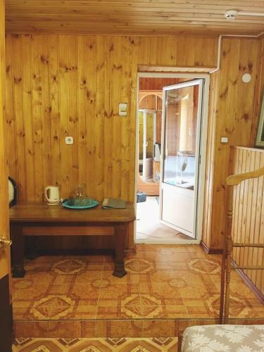 Posada Hotel Bereg Mechti