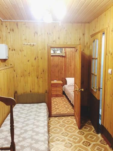 Posada Hotel Bereg Mechti