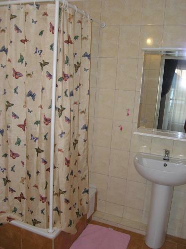 Hostal Gorny Vozdukh Guest House