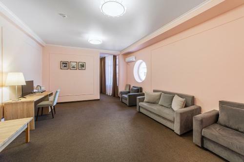Hotel Democratia Ultra All Inclusive