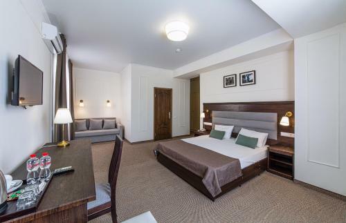 Hotel Democratia Ultra All Inclusive