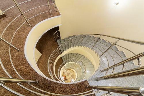 Hotel Democratia Ultra All Inclusive