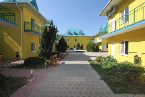 Indigo Hotel
