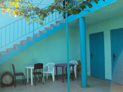 Hostal Guest House V Dolinie Roz