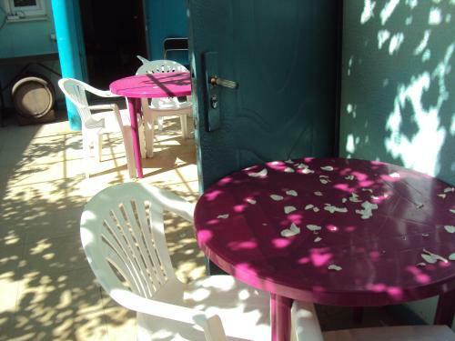 Hostal Guest House V Dolinie Roz