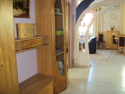 Hostal Guest House V Dolinie Roz