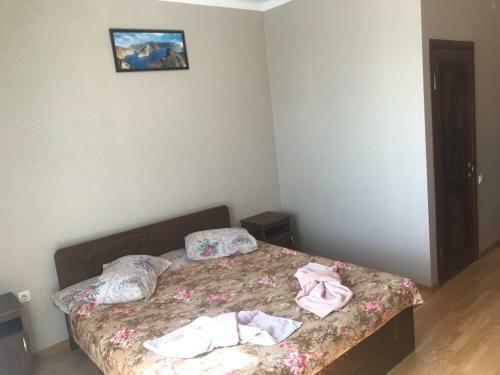 Hostal Natela Guest House