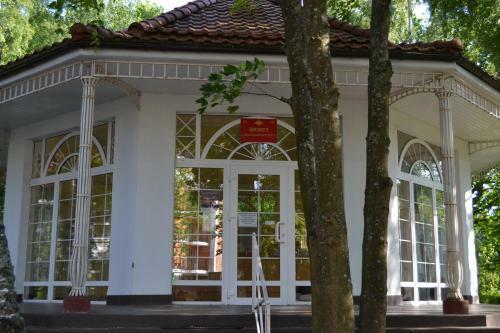 Apartment On Vereschagina St, 12