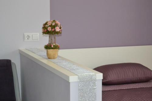 Apartment On Vereschagina St, 12