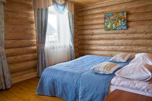 Hostal Svetliy Terem Hotel