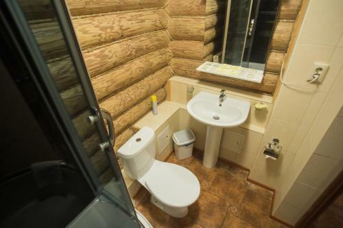 Hostal Svetliy Terem Hotel