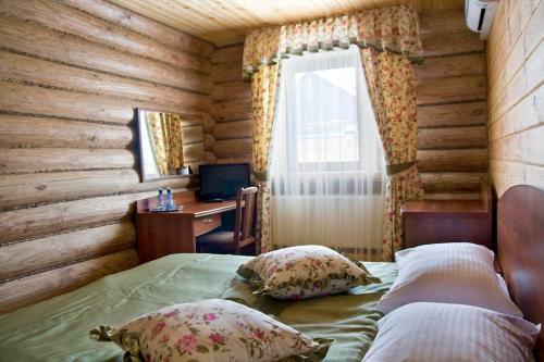 Hostal Svetliy Terem Hotel