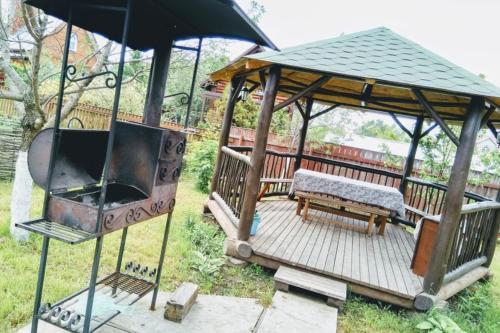 Hostal Gostevoy Dom Pinaiha