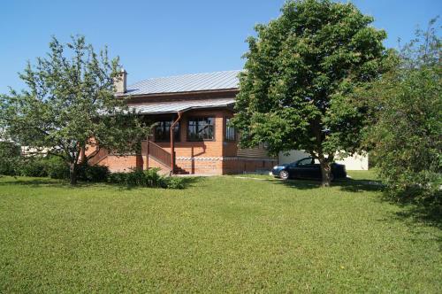 Hostal Guest House Na Ivanovskom
