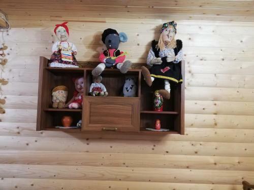Hostal V Gostyakh U Skazki