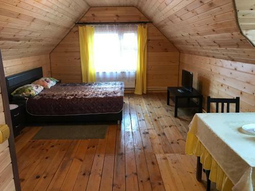 Hostal Nadezhda